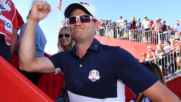 Zach-Johnson